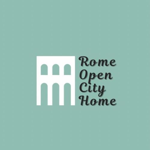 Rome Open City Home Exteriör bild